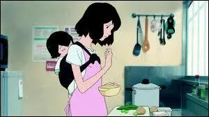 Comment s'appelle leur mre ?