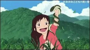 Yuki tombe amoureuse de ...