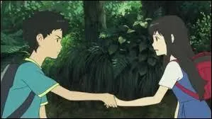 Yuki fait mal  Soe  ...