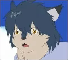 A la fin, Ame part ...