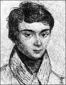 A l'ge de 17 ans, il publie une dmonstration d'un thorme sur les fractions continues.