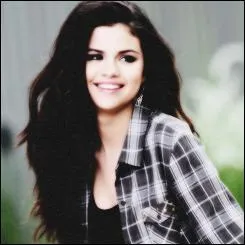 O Selena est-elle ne ?