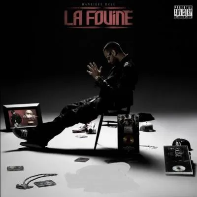 Quel est le titre de son dernier album ?