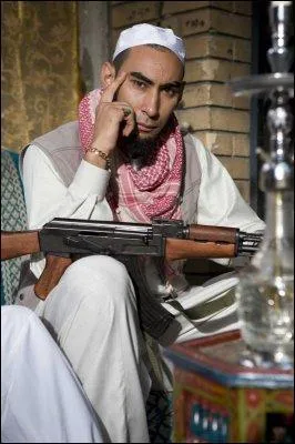 Quelle est sa religion ?