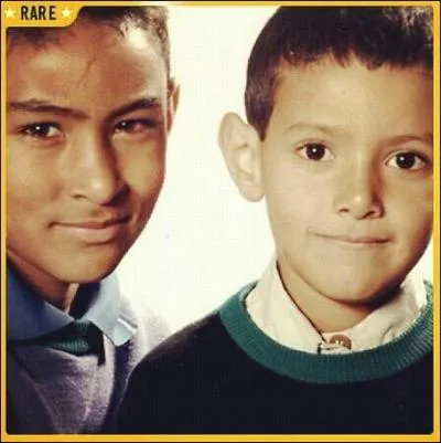 Qui est-ce sur cette photo ?