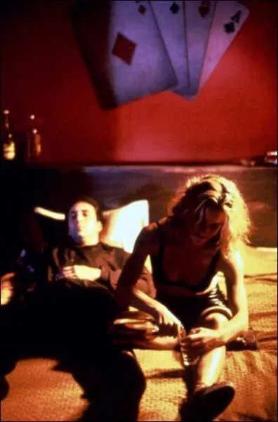 Et celle l c'est dans quel film?