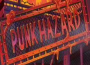 Quiz One Piece : Arc Punk Hazard