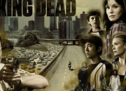 Quiz The Walking Dead (les personnages)