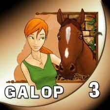 Quiz Galop 3