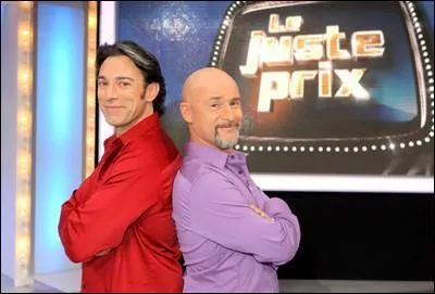 Qui est la voix off ?