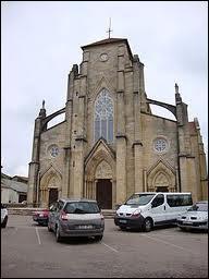 La commune de Belmont-de-la-Loire (Loire) se situe en rgion ...