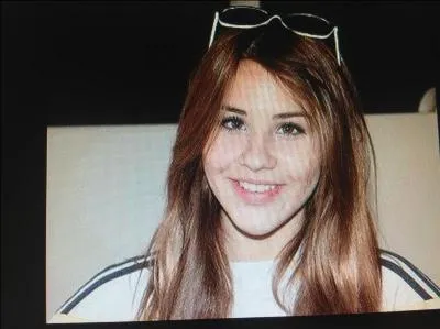 Comment s'appelle la soeur de Natalia ?