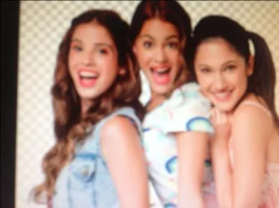 Broduey est amoureux de :