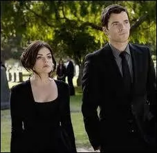 Quel est le vrai nom de famille de Mr. Fitz ?