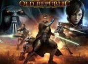 Quiz Les personnages dans Star Wars : The Old Republic