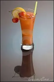 Très populaire, lui aussi, ce cocktail a été inventé en 1939 dans le restaurant de Don the Beachcomber. Son nom donne la chair de poule, c'est le...