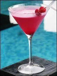Créé en 1932, ce cocktail a participé à la mode des "Girls drinks" permettant d'ouvrir les bars aux dames. Rien de tel pour voir la vie en rose ! C'est le...