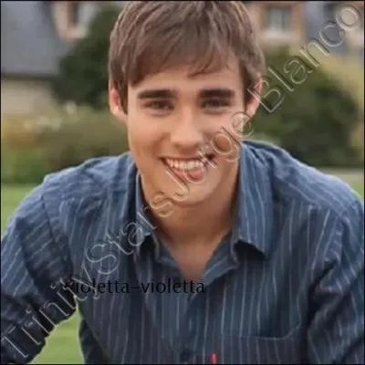 Quel ge a Jorge Blanco ?