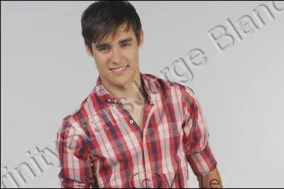Dans quel film Jorge Blanco a t vu la premire fois ?