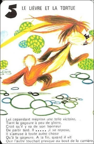 Quel mot remplace les petits points ?