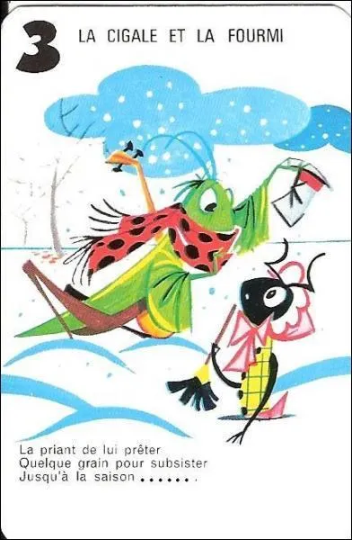 Quel mot remplace les petits points ?