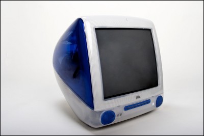 Le premier iMac est commercialisé en 1998, le design est particulièrement réussi, et sera un des atouts de son succès. Le designer qui a conçu l'iMac est :