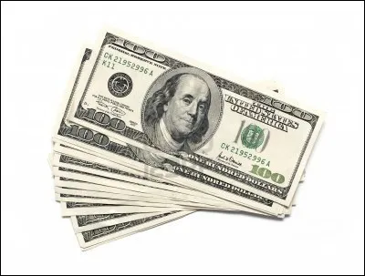 Son prix d'achat était de :