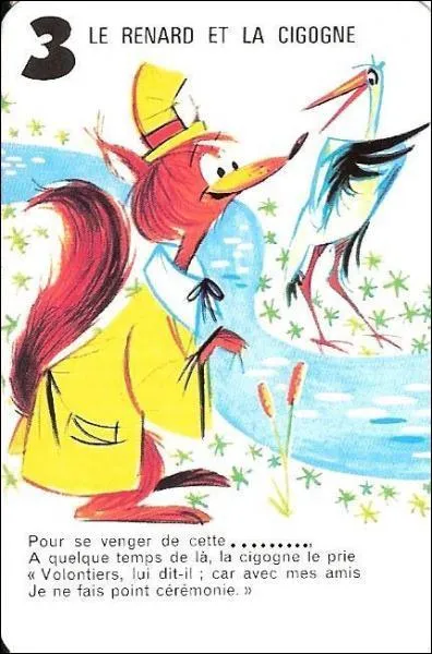 Quel mot remplace les petit points ?