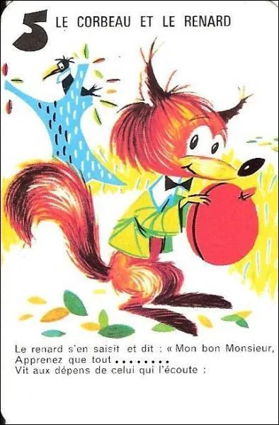 Quel mot s'intgre dans le texte  la place des petits points ?