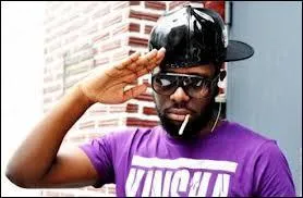 Il est l'un des membres de Wati B, il s'appelle...