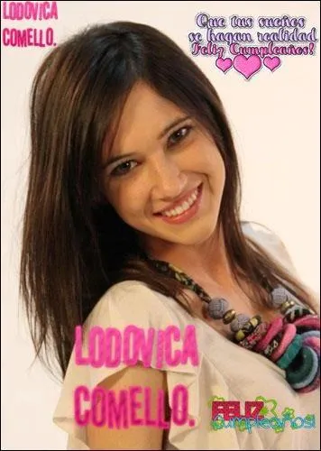 Avec qui Francesca va-t-elle partager son premier baiser ?