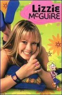 Qui joue Lizzie McGuire ?