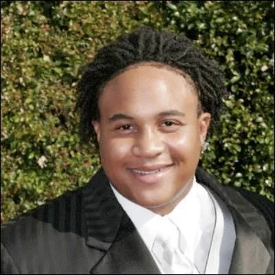 Dans quelle série joue Orlando ?