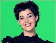 Sheryfa est la marraine des DC talents...