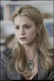 Maintenant, Rosalie : qui est son crateur ?