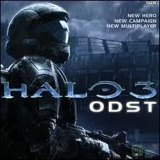 Halo 3 ODST : Qui contrle-t-on lors de cet opus ?
