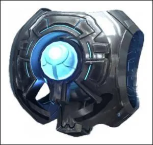 Quel est cet engin ?