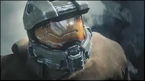 Qui est le personnage principal dans les Halo ?