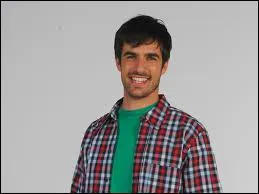 Quel est l'acteur qui joue le rle de Luca ?