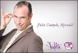 Quel est l'acteur qui joue le rle de Lisandro Ramallo ?