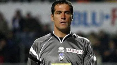 Qui est ce footballeur de l'AC Milan ?