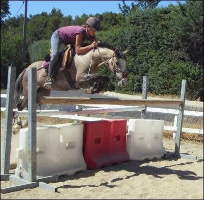 Quand on dit qu'on est piste  main droite, cela veut dire ...