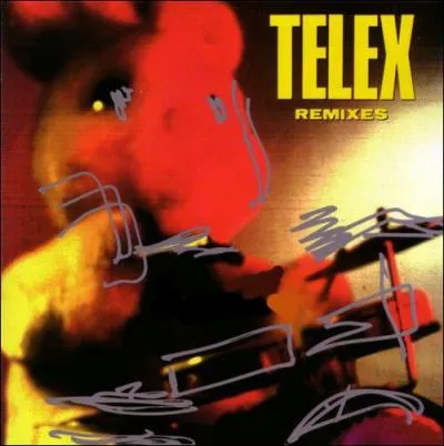 En 1989, les Telex remixent leurs plus grands succ�s. Leur album n'eut que peu de succ�s mais incitera Kraftwerk � faire pareil avec  The Mix  2 ans plus tard. Comment s'appelait cet album ?