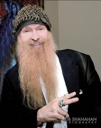 Dans quel endroit Billy Gibbons, fan absolu de Telex, d�couvrit-il  Twist � Saint-Tropez  ?