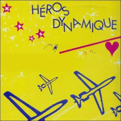 Quel autre artiste est en fait compos� des m�mes membres que Telex ?