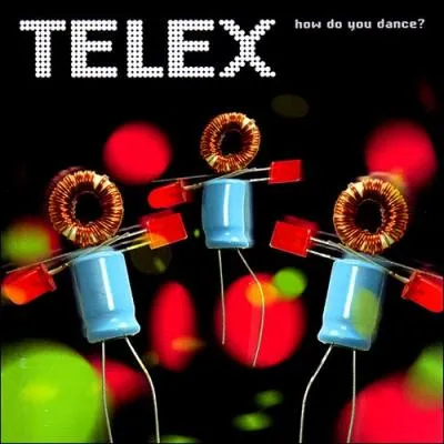 Combien de temps y a-t-il eu entre l'album  Looney tunes  et l'album  How do you dance ?  