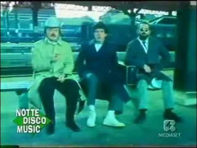 Au final Telex c'est ...