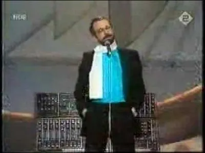 Avec quelle chanson Telex a-t-il particip� � l'Eurovision ?