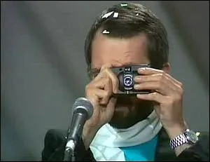 Parmi ces affirmations, laquelle est fausse � propos de la participation de Telex � l'Eurovision ?