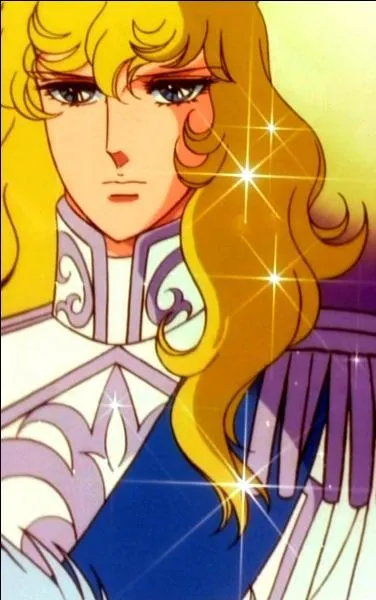 Pourquoi le papa d'Oscar a-t-il fait de sa fille un garon ?